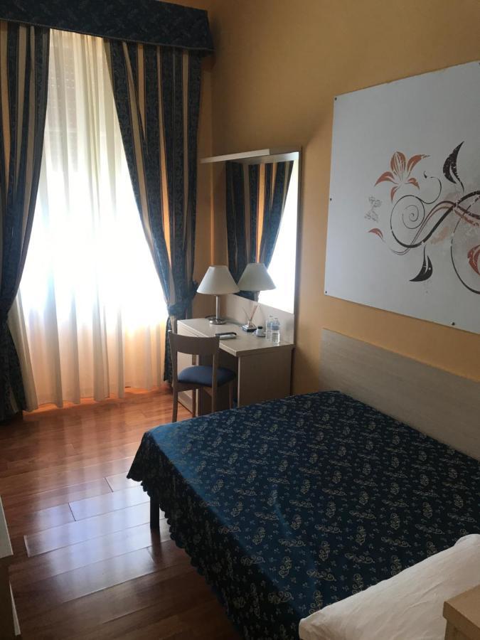 21 Aprile Accommodation Ρώμη Εξωτερικό φωτογραφία