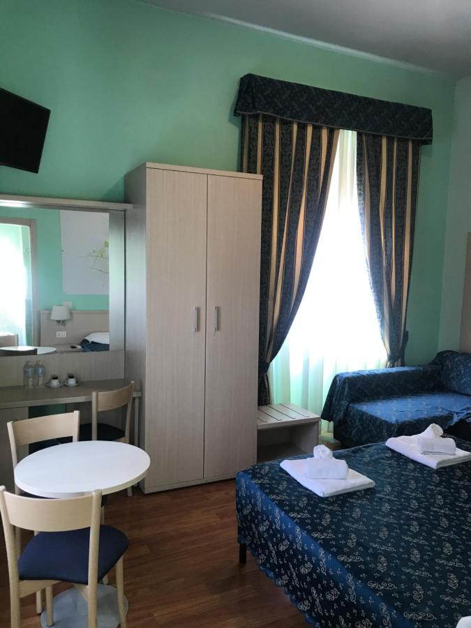 21 Aprile Accommodation Ρώμη Εξωτερικό φωτογραφία