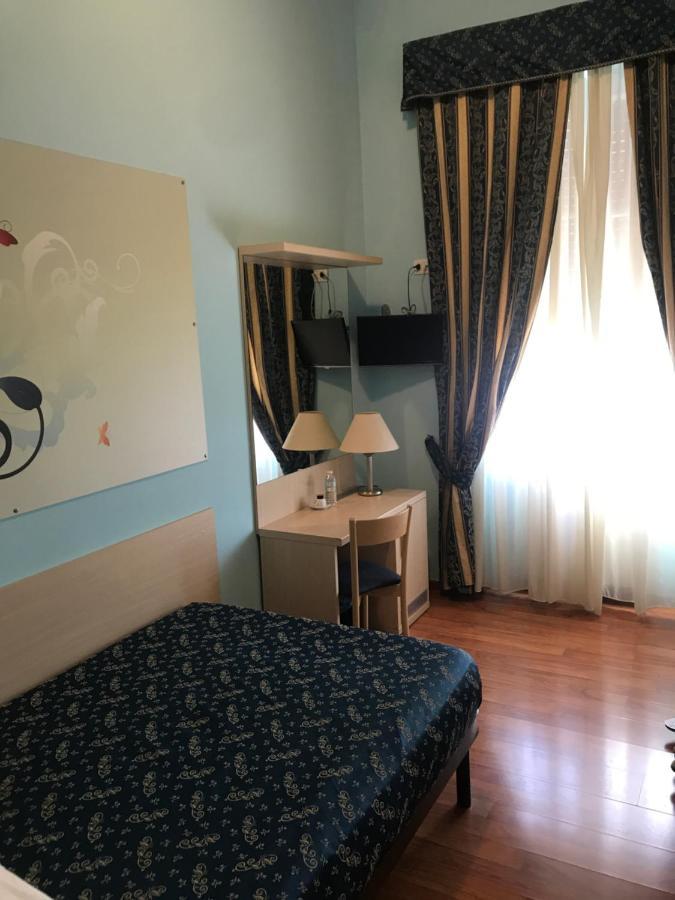 21 Aprile Accommodation Ρώμη Εξωτερικό φωτογραφία