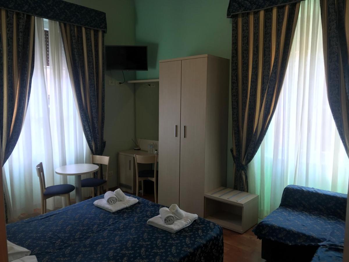 21 Aprile Accommodation Ρώμη Εξωτερικό φωτογραφία